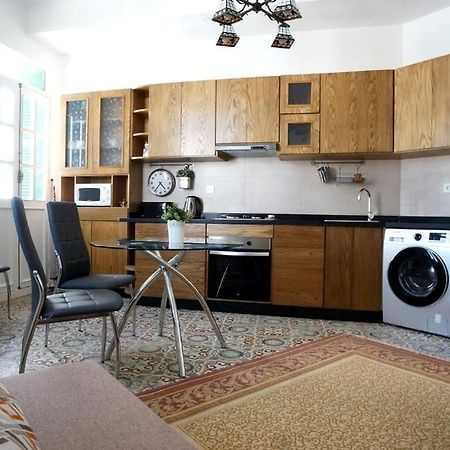 Tetouan Luxury Apartment 外观 照片