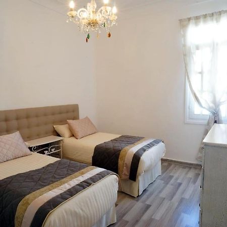 Tetouan Luxury Apartment 外观 照片