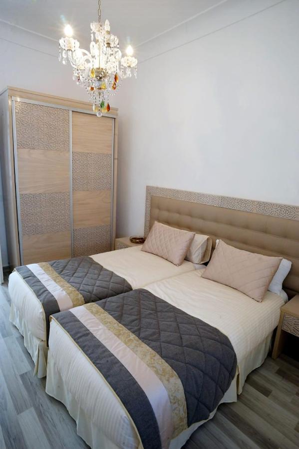 Tetouan Luxury Apartment 外观 照片