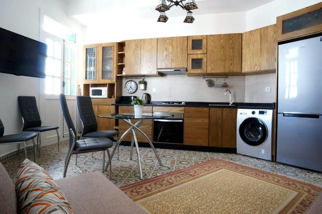 Tetouan Luxury Apartment 外观 照片
