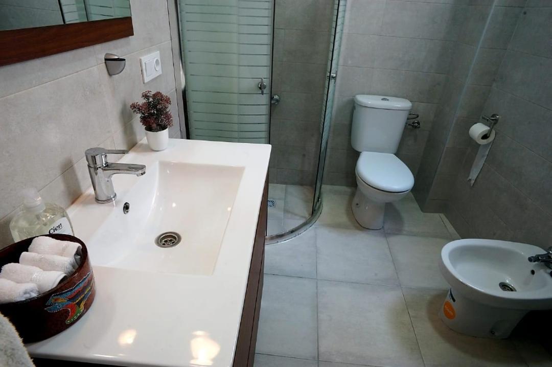 Tetouan Luxury Apartment 外观 照片