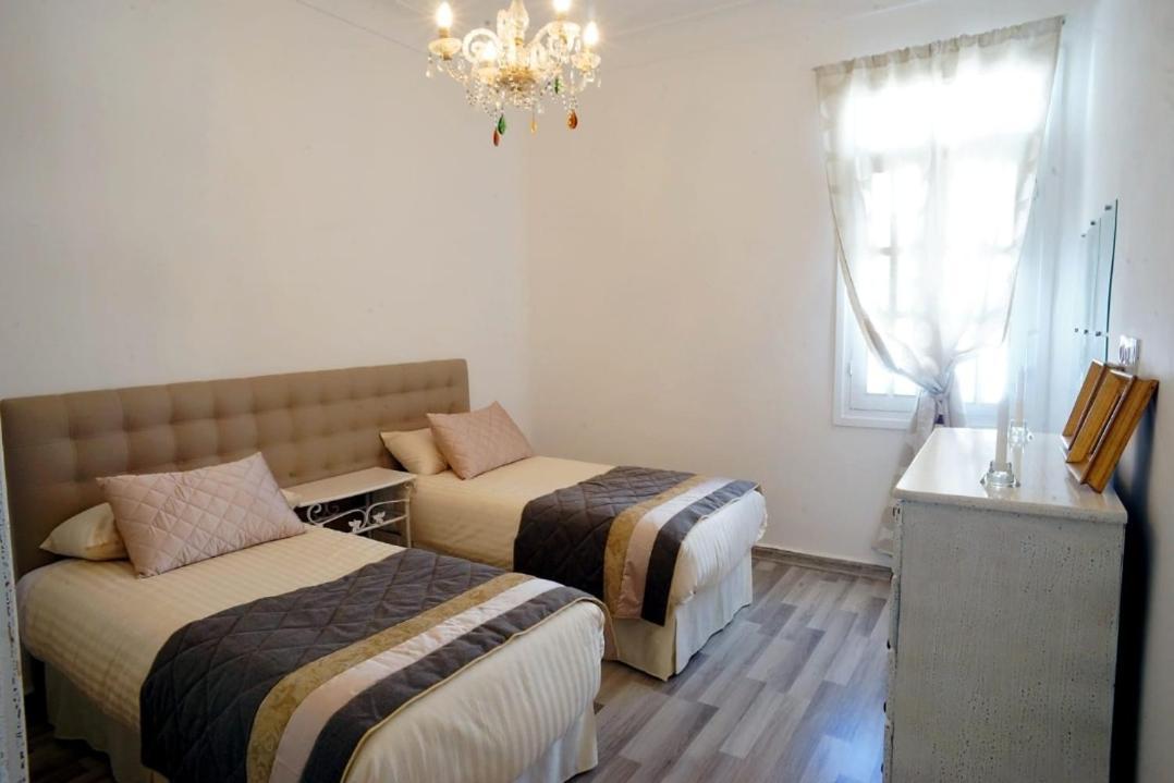 Tetouan Luxury Apartment 外观 照片