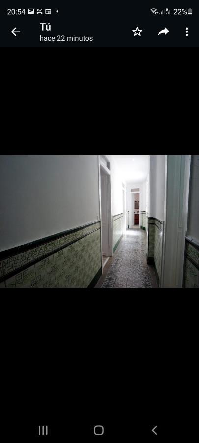 Tetouan Luxury Apartment 外观 照片
