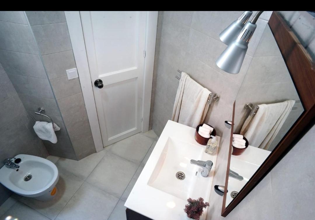 Tetouan Luxury Apartment 外观 照片